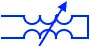 Variometer Symbol